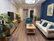 Hình ảnh Bán CH Mỹ Khánh Phú Mỹ Hưng nhà đẹp giá tốt