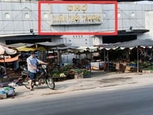 Hình ảnh 🆘 Nhà 2Tầng xây Mới đường Xuân Thới Thượng 1, xã Bà Điểm gần Chợ XTT