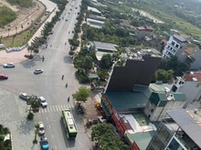 Hình ảnh Căn DUY NHẤT_CC Blue Thành Trung-75m Lô Góc 2PN 2 WC - View Phố và Hồ
