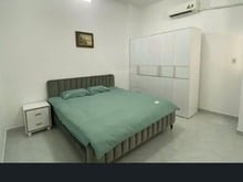Hình ảnh Cho Thuê nhà xẻm xe hơi chính chủ 216/12 đường số 8, p.11, q.gò vấp