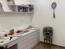 Hình ảnh Thiện chí bán nhà đầu ngõ Phó Đức Chính, giá chỉ 7.5 tỷ, 32m2x4 tầng,