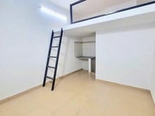 Hình ảnh Trọ siêu thoáng sạch sẽ tại Phường 9 Gò Vấp