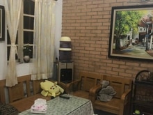 Hình ảnh Bán nhà đầu ngõ Trần Xuân Soạn, giá 6 tỷ, 28m2x2T, 2 thoáng