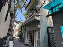 Hình ảnh Bán Nhà gần Chợ Gò Vấp, sát MT Nguyễn Thái Sơn, P7, DTSD 80m2, 4.68 tỷ