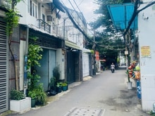 Hình ảnh Nhà bán Bình Thạnh-chủ nhà giảm sốc 470 triệu- giả chỉ 7 tỷ nhỉnh