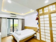 Hình ảnh [Quận 3] Bán Nhà Đẹp 5 Tầng Bàn Cờ - Xe Hơi Ngủ Trong Nhà Chỉ 11.9 Tỷ