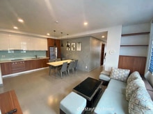Hình ảnh Siêu Phẩm CHDV 3 Phòng Ngủ Có Thang Máy Gần Sân Bay Tân Sơn Nhất