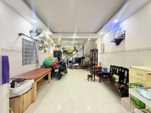 Hình ảnh Bán nhà hxh 7 chỗ bùi đình tuý,p.bình thạnh,4x12.5m,2
