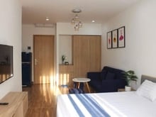 Hình ảnh Cho thuê Trang Chủ MB66.COM / Đăng Ký Tặng 66K khu Sơn Trà gần biển full nội thất chỉ từ 6tr5