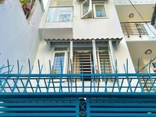 Hình ảnh 1 tỷ 330 bớt lộc ===== Bán Nhà mới 5 tầng hẻm Vip Trần Quang Diệu Q3