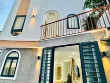Hình ảnh 💥1 tỷ 668💥 Siêu phẩm đẹp.!! Vị trí đẹp Bán nhà hẻm thoáng Quốc Lộ 13