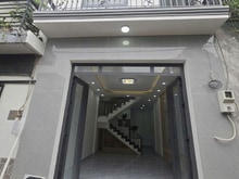Hình ảnh 🆘Chính Chủ gửi bán nhà đường Nguyễn Thị Huê xã Bà Điểm gần Chợ Cây Me
