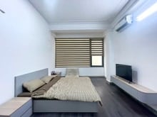Hình ảnh Cho thuê Trang Chủ MB66.COM / Đăng Ký Tặng 66K quận 1 có máy giặt riêng, thang máy,gần chợ Bến Thành