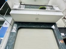 Hình ảnh Cho thuê nhà mặt tiền số 55B Hoa Sứ, Phường 7, Quận Phú Nhuận