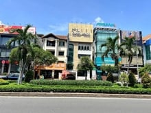 Hình ảnh Cho thuê Nhà mặt tiền Đường Phan Xích Long Phú Nhuận Hồ Chí Minh