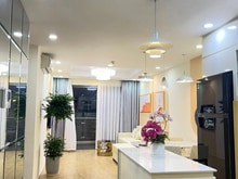 Hình ảnh Bán Trang Chủ MB66.COM / Đăng Ký Tặng 66K 2PN Cc The Gold View 346 Bến Vân Đồn,  Q4 80.64m2 2PN-2WC