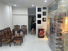 Hình ảnh Cho thuê nhà quận 1 - nguyễn đình chiểu - 2pn - chỉ 17 triệu