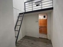 Hình ảnh Cho thuê trọ có gác lửng đường Núi Thành chỉ 3tr1/tháng new 100%
