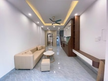 Hình ảnh Bán nhà Hà Đông phố Lương Đình Của 10,3 tỷ, 53m2, 5m ô tô đỗ.