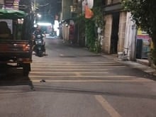 Hình ảnh Bán 46m2 đất Tựu Liệt, mặt tiền 5m, ngõ ô tô thông kinh doanh, giá 10t