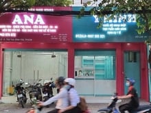 Hình ảnh Cho thuê mặt bằng siêu đẹp ngang khủng 7m ngay tỉnh lộ 10. Bình Tân