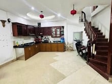 Hình ảnh Bán nhà Hà Đông đường Phùng Hưng, 9.9 tỷ, 52m2 x 4 tầng, MT 5m, lô góc
