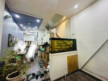 Hình ảnh Bán nhà Hà Đông phố Lê Lợi, 13.1 tỷ, 66m2 x 4 tầng, 2 thoáng, ô tô đỗ.