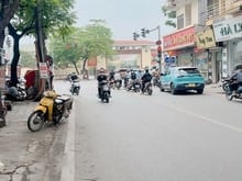 Hình ảnh 💥💥 Siêu phố HOÀNG VĂN THÁI – 2 Mặt tiền – 8 TẦNG THANG MÁY XỊN