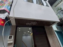 Hình ảnh 1 Tỷ 799 TL Nhà Trung Tâm của Bình Thạnh sát Quận 1, sở thú - cầu TN