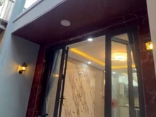 Hình ảnh Bán nhà hẻm trần xuân soạn phường Tân Hưng quận 7 Diện tích 3,6 x 10