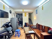 Hình ảnh Bán nhà Hà Đông đường 19-5, 12.8 tỷ, 64m2, kinh doanh, ô tô đỗ.