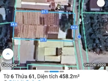 Hình ảnh Bán Đất Tặng Khối Nhà Xưởng 1 Lầu