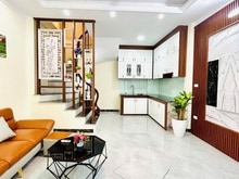 Hình ảnh Bán nhà Hà Đông phố Ngô Quyền, 11 tỷ, 55m2 x 4 tầng, ô tô qua cửa.