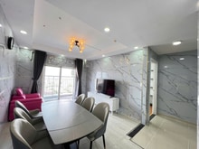 Hình ảnh Bán Trang Chủ MB66.COM / Đăng Ký Tặng 66K Oriental Plaza Âu Cơ, 89m2-3PN-2WC, nhà mới Full nội thất