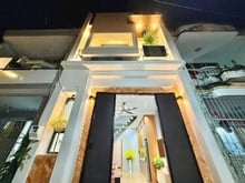 Hình ảnh Đường số 51, Phường 14, Quận Gò vấp ( Phường An Hội Tây) - Hồ chí Minh