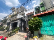 Hình ảnh 🏡 Nhà mặt tiền Cư Xá MB66 MỘC BÀI CASINO THƯỞNG NẠP 100% CHO NGƯỜI ĐĂNG KÝ, phường Tân Thuận, Quận 7 – 4x23m giá