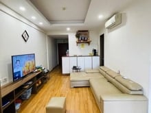 Hình ảnh Bán nhà Hà Đông đường Bế Văn Đàn 10.8 tỷ, 53m2, MT 6.4m, ô tô đỗ