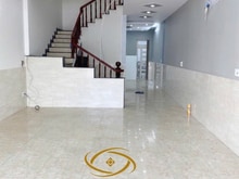 Hình ảnh Cho THUÊ nhà 1T2L mặt tiền đường N1, Võ Thị Sáu, Biên Hoà rẻ nhất