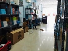 Hình ảnh Cho THUÊ tòa nhà 5 tầng mới có thang máy đường Phạm Văn Thuận