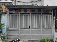 Hình ảnh 🆘 Bán nhà đường Nguyễn Thị Sóc, gần Chợ Đầu Mối Hóc Môn QL22