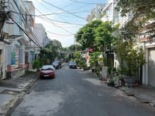 Hình ảnh 🏡 Đất liền kề KDC Phú Thuận Nam, Quận 7 – 4x20m giá 12.5 tỷ/lô