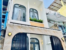 Hình ảnh Siêu phẩm nhà phố GIÁP KHU D - QUẬN 1 - GẦN NHIỀU TRƯỜNG ĐẠI HỌC - P25