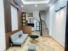 Hình ảnh Bán nhà Hà Đông đường Quang Trung, 13.3 tỷ, 61m2, KD, ô góc, 3 thoáng.