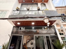 Hình ảnh 💖 TRÁI TIM QUẬN 10 – Nguyễn Tri Phương 🌆 🏠 Nhà 3 tầng chỉn chu, 2PN