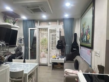 Hình ảnh HXH đỗ cửa trung tâm Q TB , 3 tầng , NHÀ MỚI ĐẸP , GẦN SÂN BAY Đ.NĐK