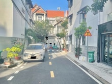 Hình ảnh 🏡CHDV KDC Phú Thuận phường Phú Thuận quận 7 - 64m² giá 13.8 tỷ