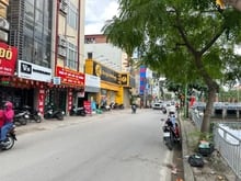 Hình ảnh 🔥🔥 MẶT PHỐ Trịnh Đình Công – VỈA HÈ RỘNG – Ngay cạnh VÀNH ĐAI 2.5