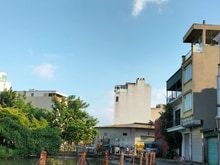 Hình ảnh Nhà Đẹp View Hồ_Biệt Thự 4 Tầng* 75m - Vỉa Hè Ô TÔ ĐỖ - Vườn Hồ L.Biên