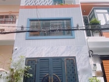 Hình ảnh Giảm 1 tỷ - chủ gấp bán !!! KHU VIP HẺM 6M - NGUYỄN TRỌNG TUYỂN - PN
