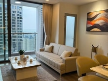 Hình ảnh Bán nhanh Trang Chủ MB66.COM / Đăng Ký Tặng 66K P6A-09  – VINHOMES CENTRAL PARK 📏 Diện tích: 83 m²